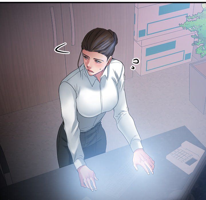 Food Chain Manhwa - Chapter 26 Page 159