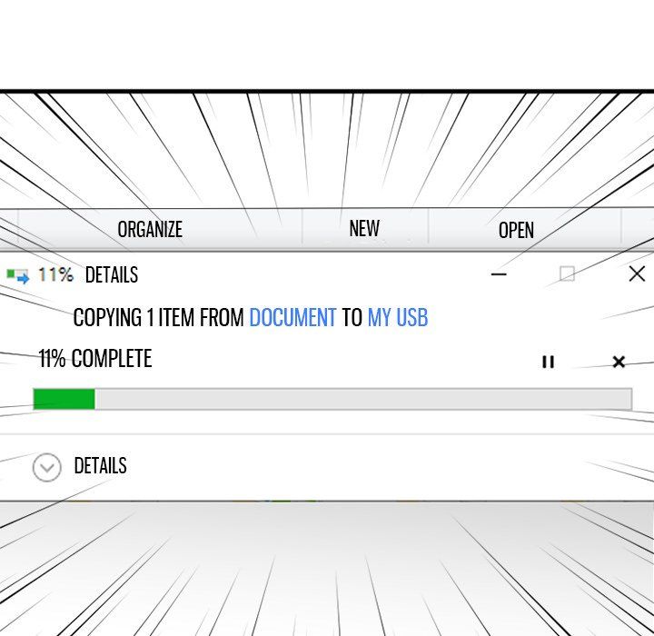 Food Chain Manhwa - Chapter 26 Page 163