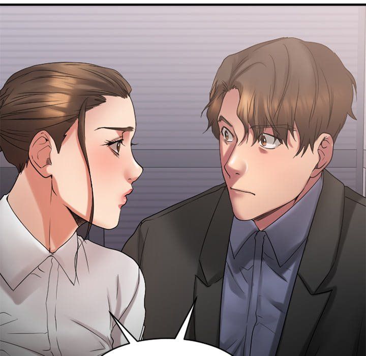 Food Chain Manhwa - Chapter 26 Page 188