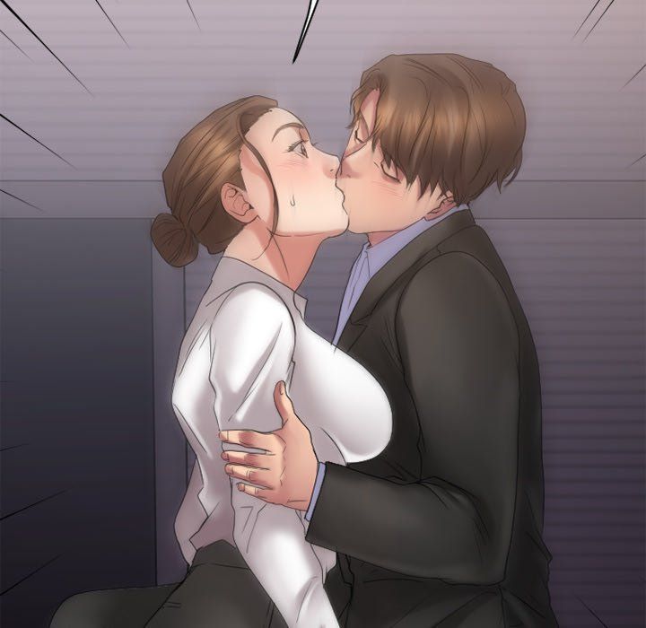 Food Chain Manhwa - Chapter 26 Page 197