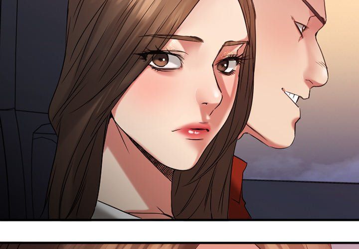 Food Chain Manhwa - Chapter 31 Page 1