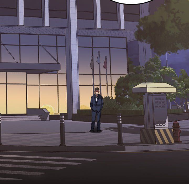 Food Chain Manhwa - Chapter 31 Page 4