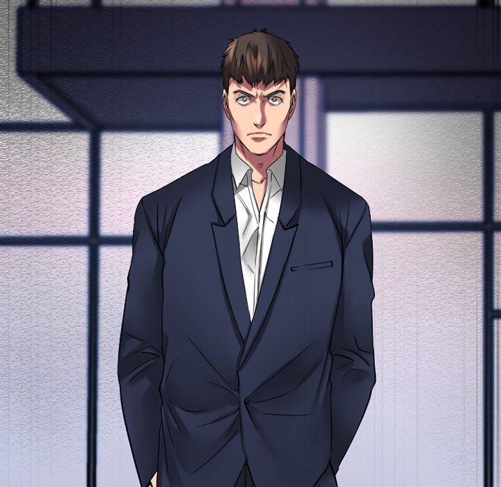 Food Chain Manhwa - Chapter 31 Page 7