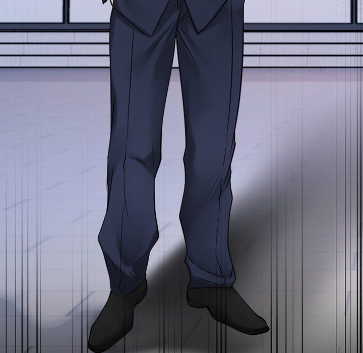 Food Chain Manhwa - Chapter 31 Page 8