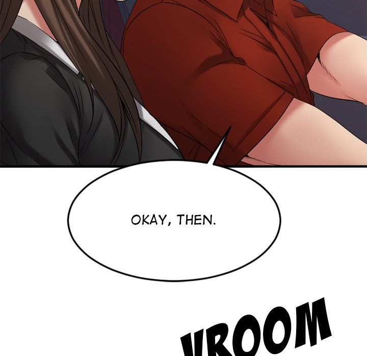 Food Chain Manhwa - Chapter 31 Page 21