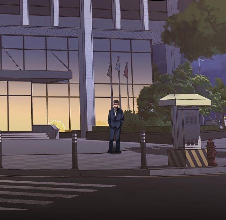 Food Chain Manhwa - Chapter 31 Page 52