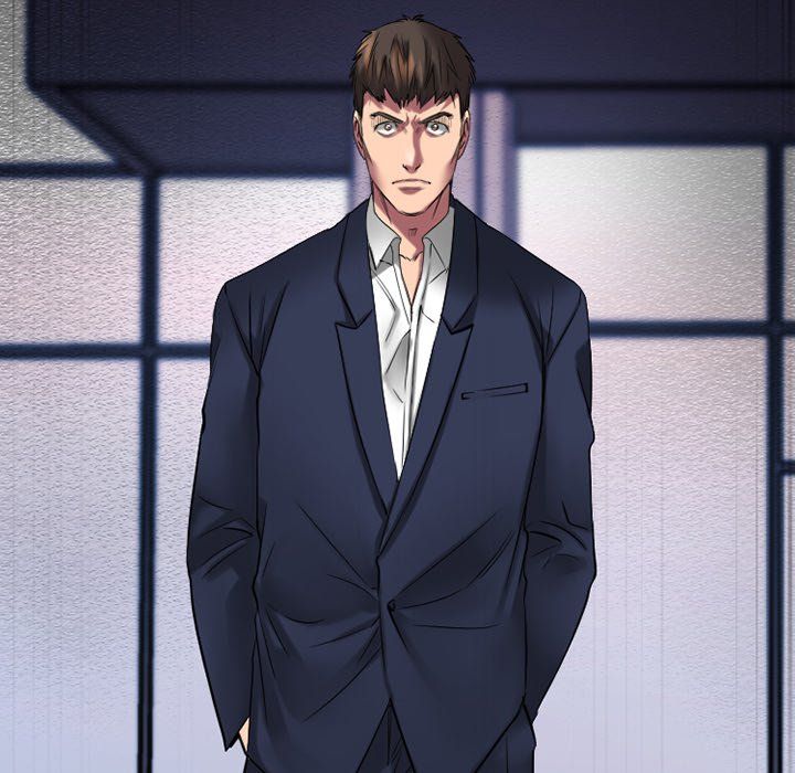 Food Chain Manhwa - Chapter 31 Page 54