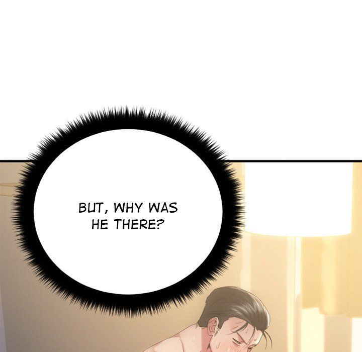 Food Chain Manhwa - Chapter 31 Page 60