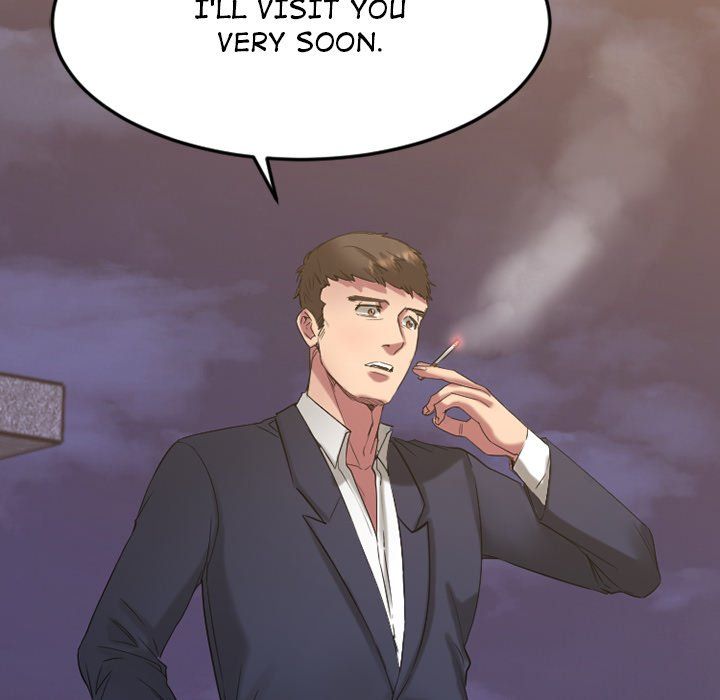 Food Chain Manhwa - Chapter 31 Page 107