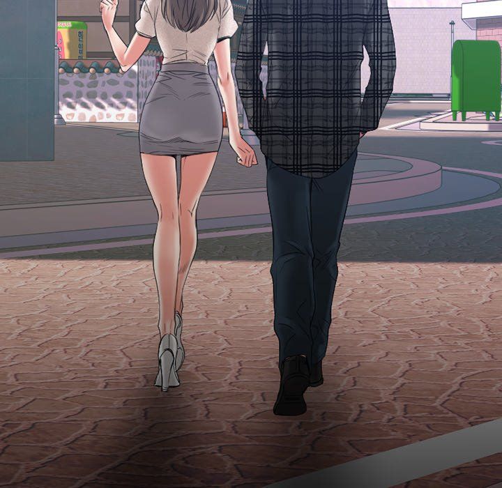 Food Chain Manhwa - Chapter 31 Page 118