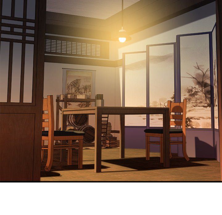 Food Chain Manhwa - Chapter 31 Page 129