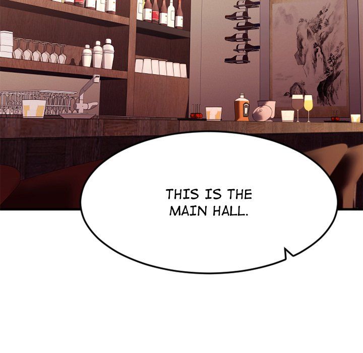 Food Chain Manhwa - Chapter 31 Page 131