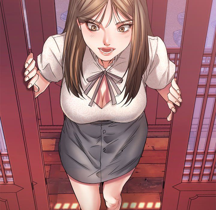 Food Chain Manhwa - Chapter 31 Page 133