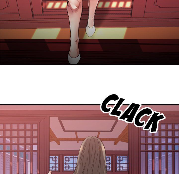 Food Chain Manhwa - Chapter 31 Page 134