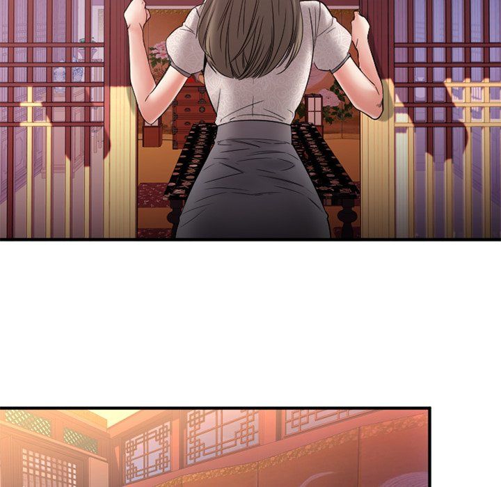 Food Chain Manhwa - Chapter 31 Page 135