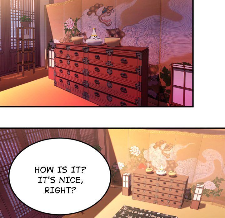 Food Chain Manhwa - Chapter 31 Page 136