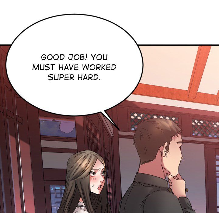 Food Chain Manhwa - Chapter 31 Page 138