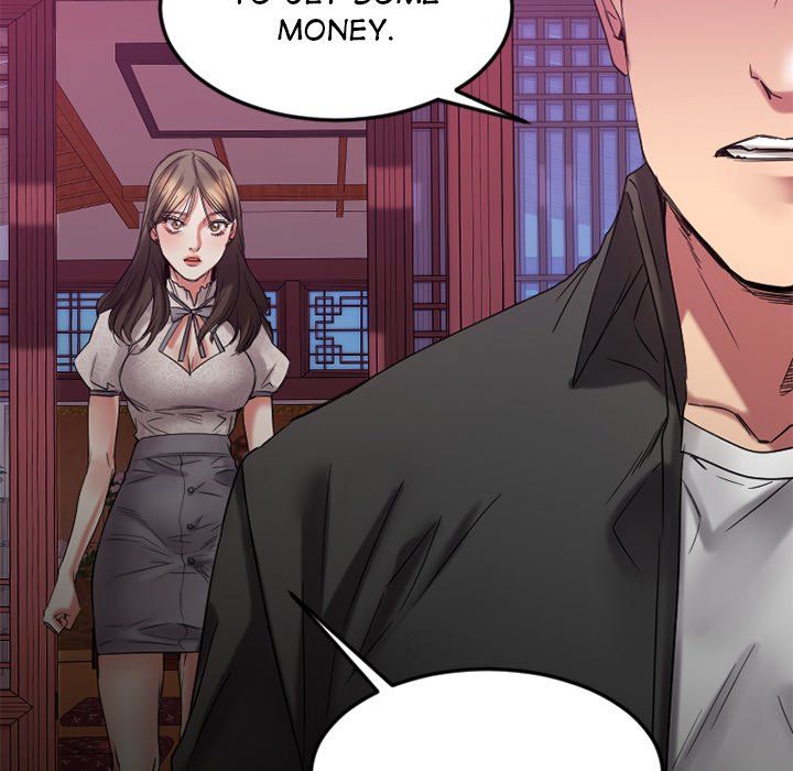 Food Chain Manhwa - Chapter 31 Page 143