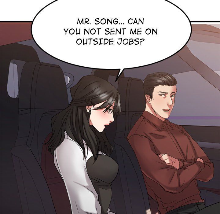 Food Chain Manhwa - Chapter 31 Page 153