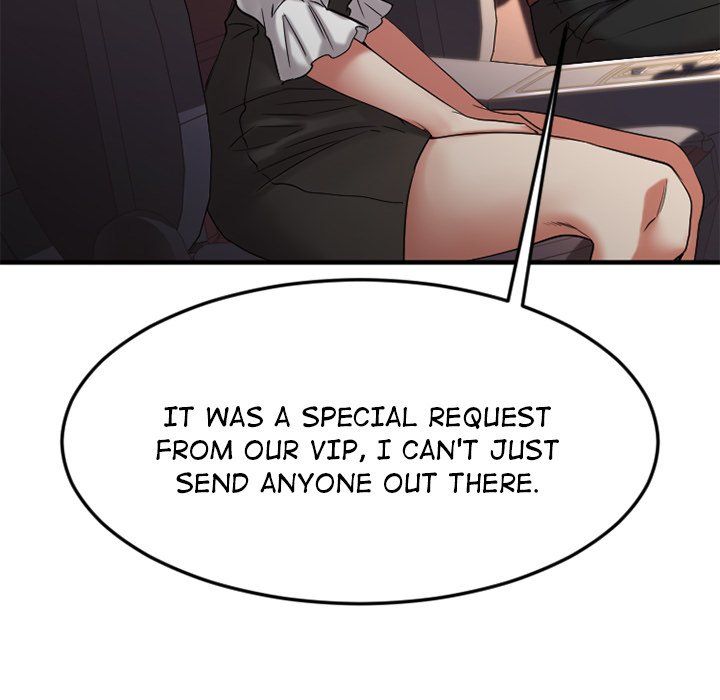 Food Chain Manhwa - Chapter 31 Page 154