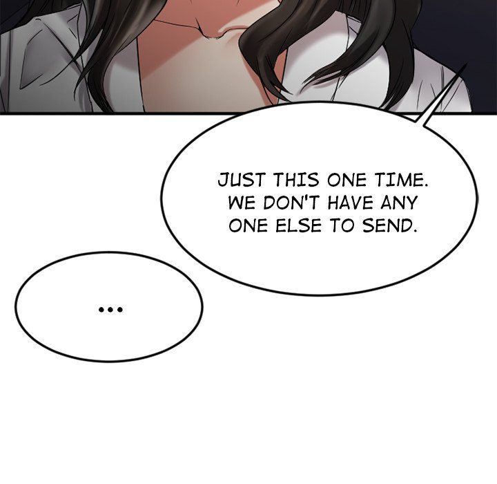 Food Chain Manhwa - Chapter 31 Page 156