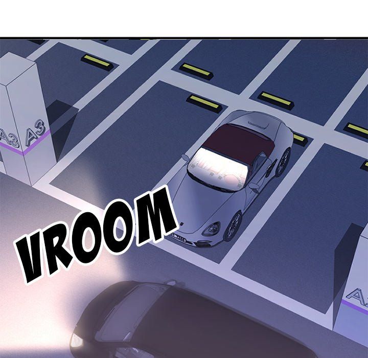 Food Chain Manhwa - Chapter 31 Page 157