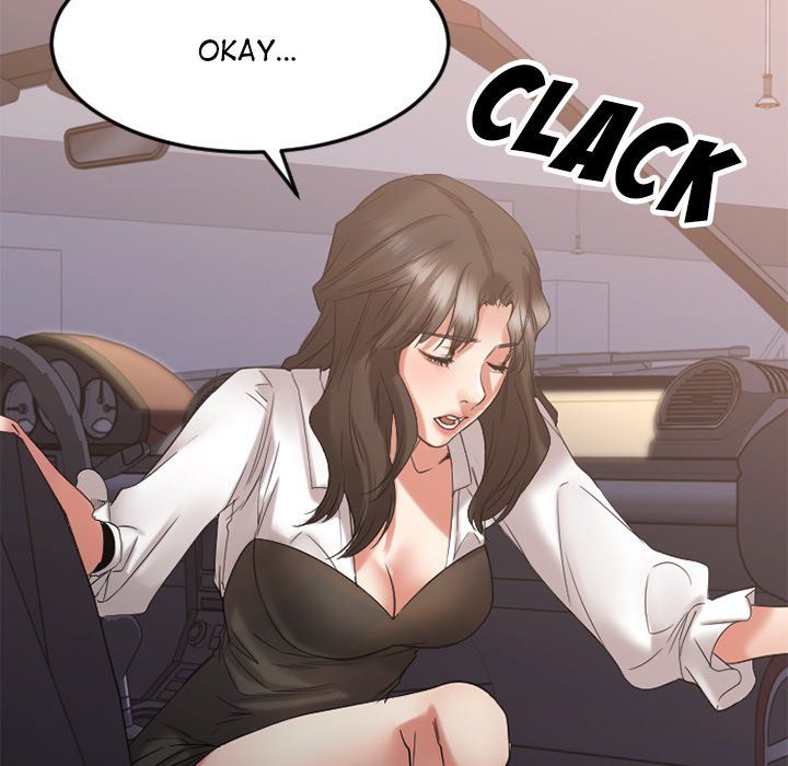 Food Chain Manhwa - Chapter 31 Page 159