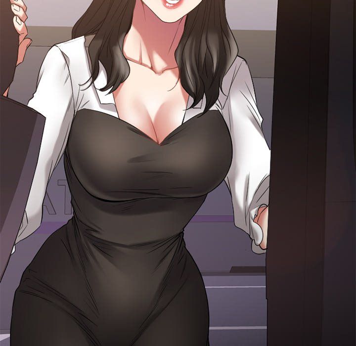 Food Chain Manhwa - Chapter 31 Page 166