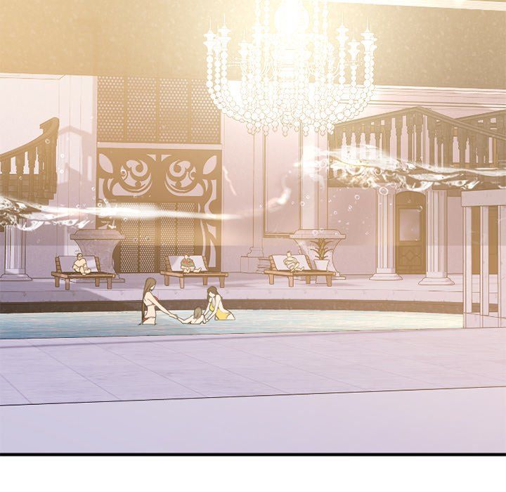 Food Chain Manhwa - Chapter 23 Page 4