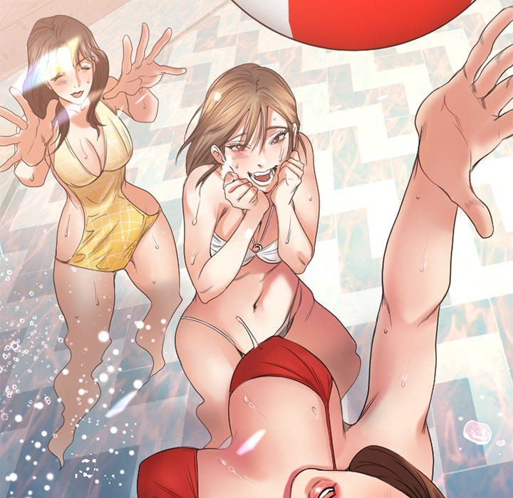 Food Chain Manhwa - Chapter 23 Page 8