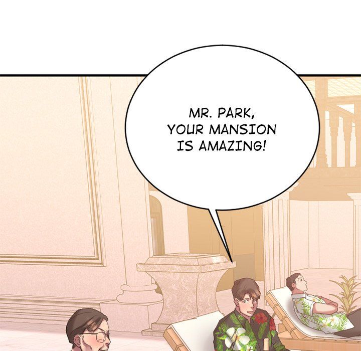 Food Chain Manhwa - Chapter 23 Page 10