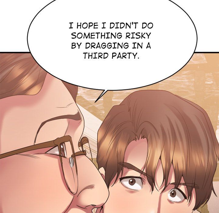 Food Chain Manhwa - Chapter 23 Page 17