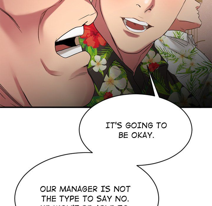 Food Chain Manhwa - Chapter 23 Page 18