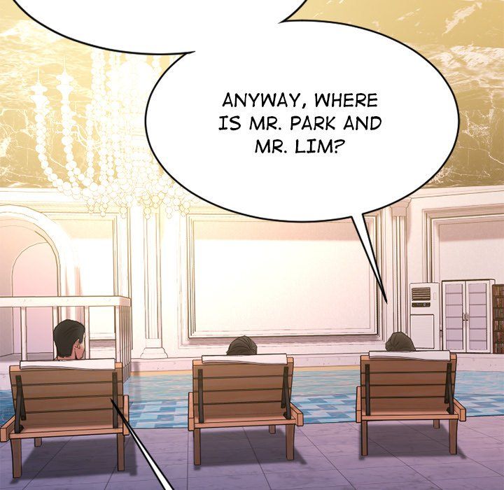 Food Chain Manhwa - Chapter 23 Page 20