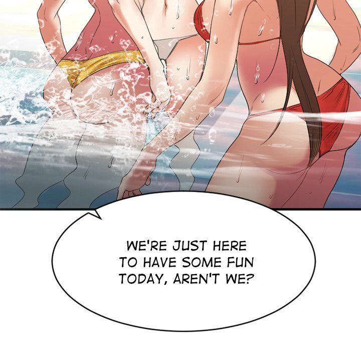 Food Chain Manhwa - Chapter 23 Page 23