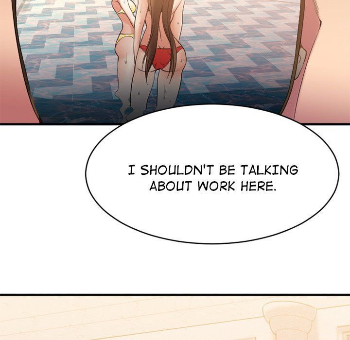 Food Chain Manhwa - Chapter 23 Page 25