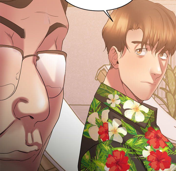 Food Chain Manhwa - Chapter 23 Page 29