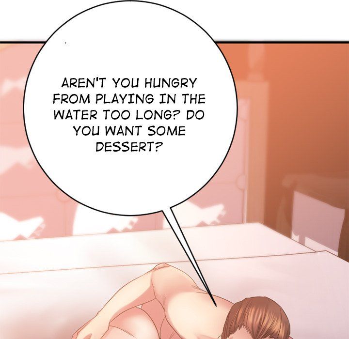 Food Chain Manhwa - Chapter 23 Page 53