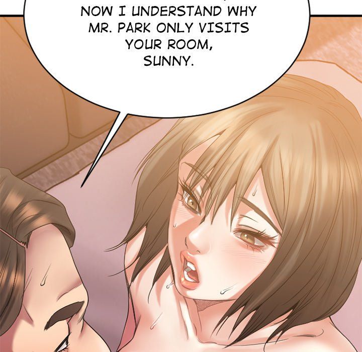 Food Chain Manhwa - Chapter 23 Page 90