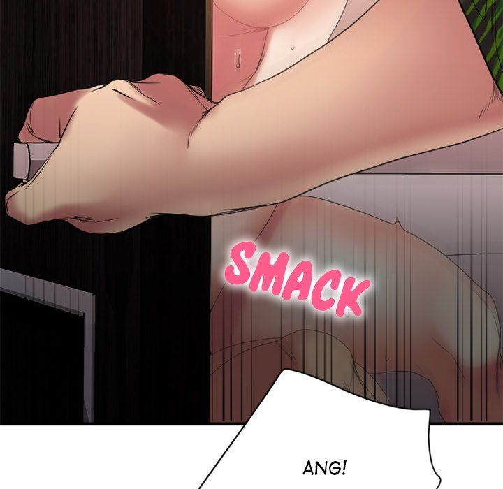 Food Chain Manhwa - Chapter 23 Page 119