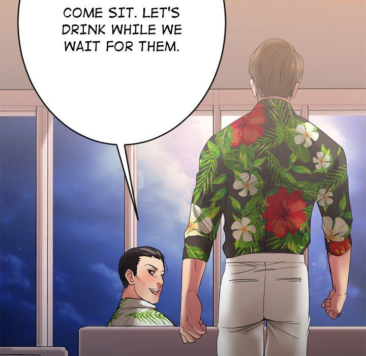 Food Chain Manhwa - Chapter 23 Page 121