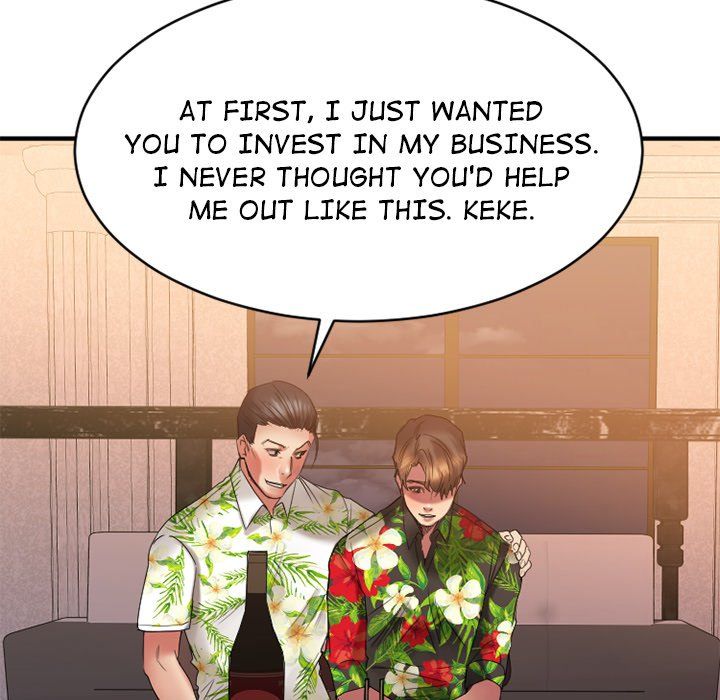 Food Chain Manhwa - Chapter 23 Page 127