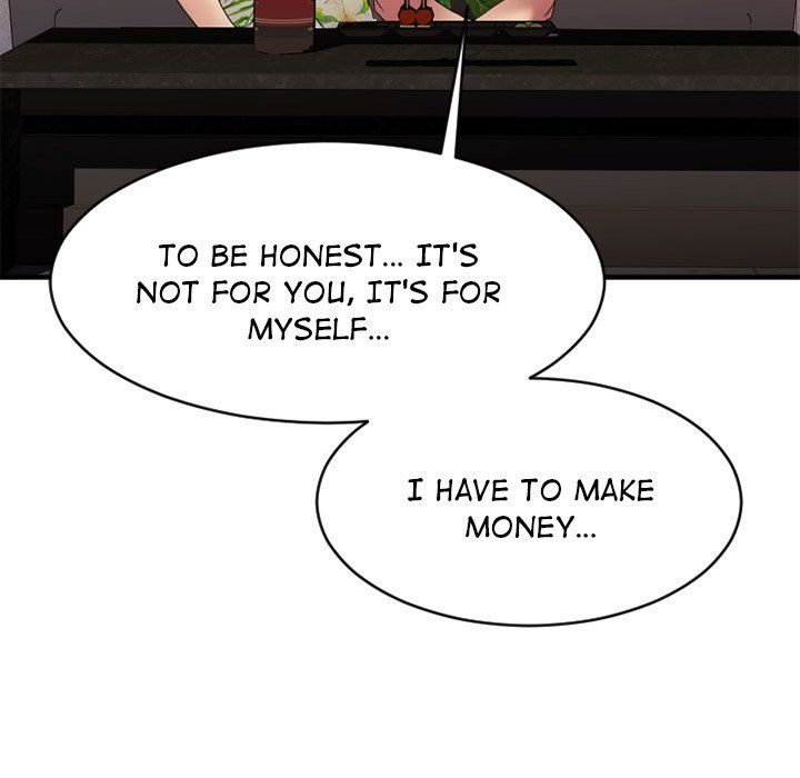 Food Chain Manhwa - Chapter 23 Page 128