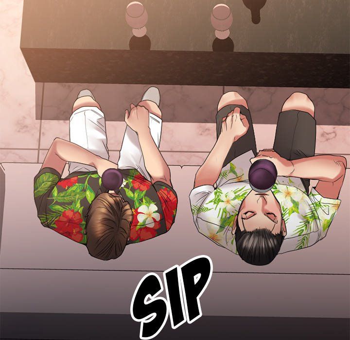 Food Chain Manhwa - Chapter 23 Page 132