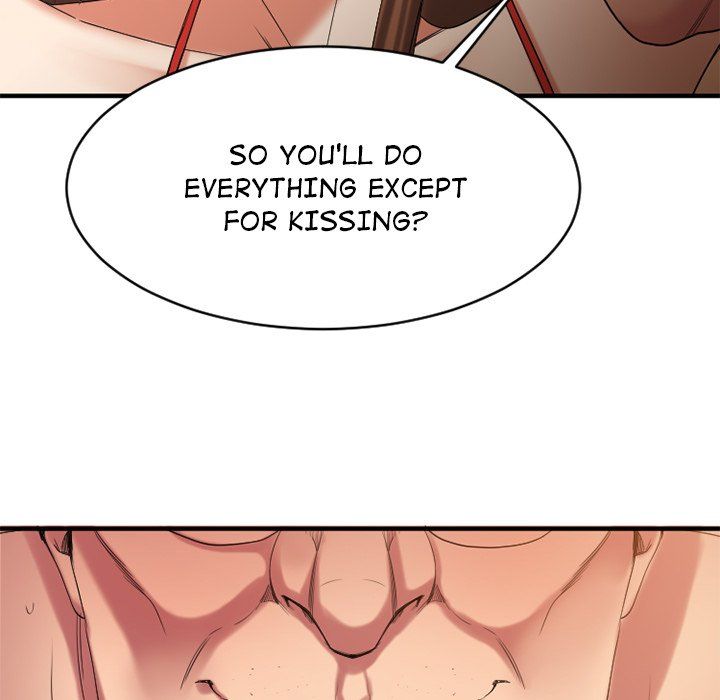 Food Chain Manhwa - Chapter 23 Page 141