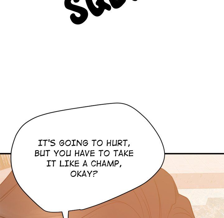 Food Chain Manhwa - Chapter 23 Page 157