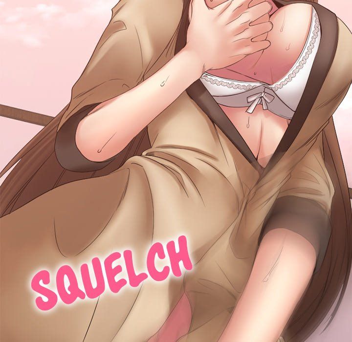 Food Chain Manhwa - Chapter 22 Page 34