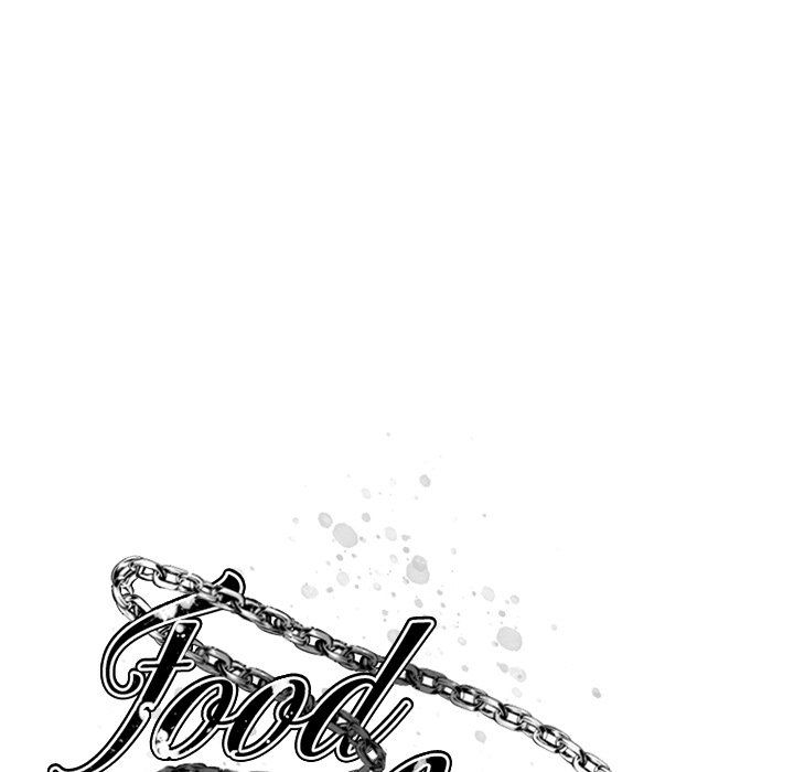 Food Chain Manhwa - Chapter 22 Page 44