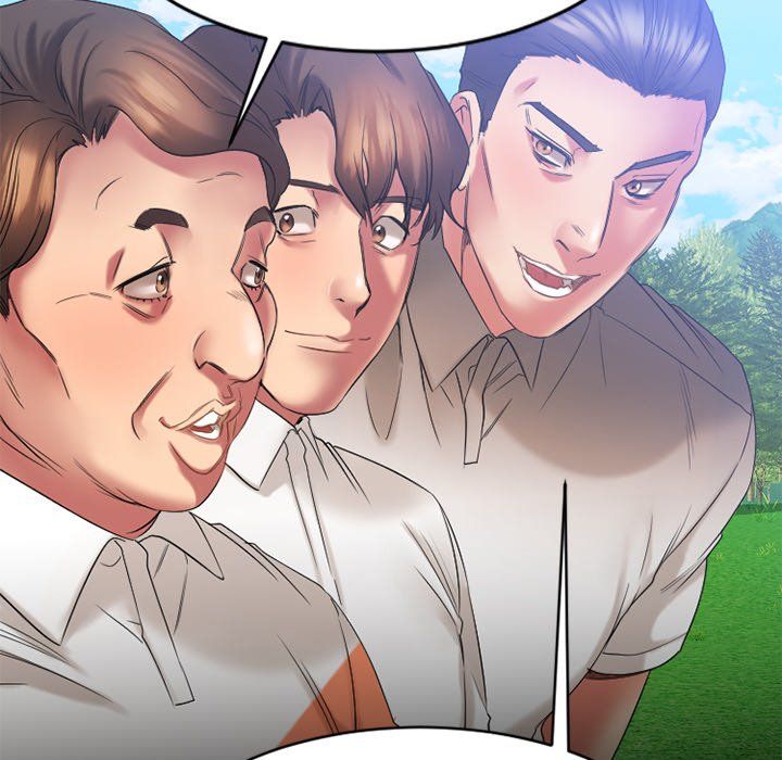 Food Chain Manhwa - Chapter 22 Page 59