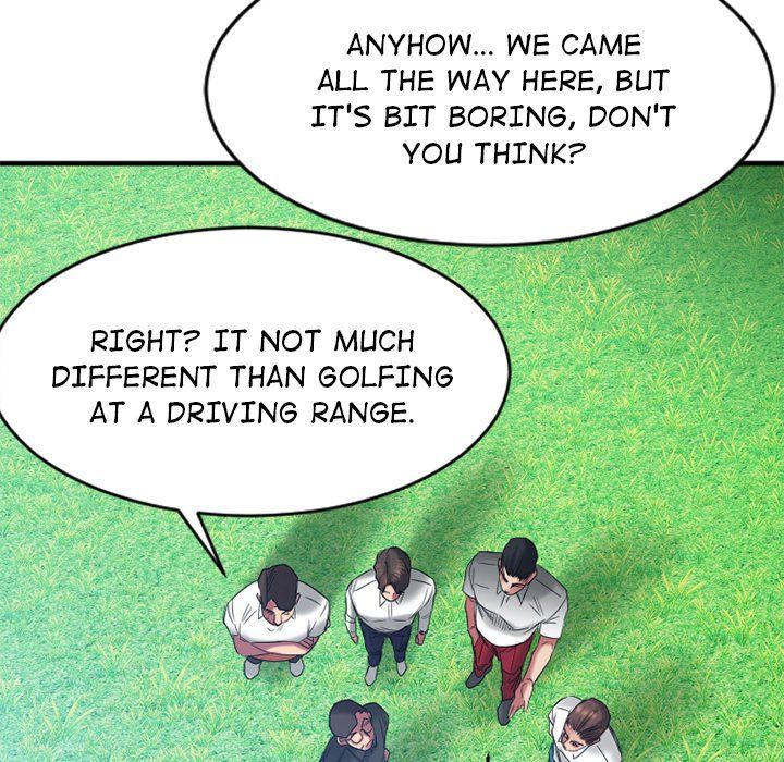 Food Chain Manhwa - Chapter 22 Page 61